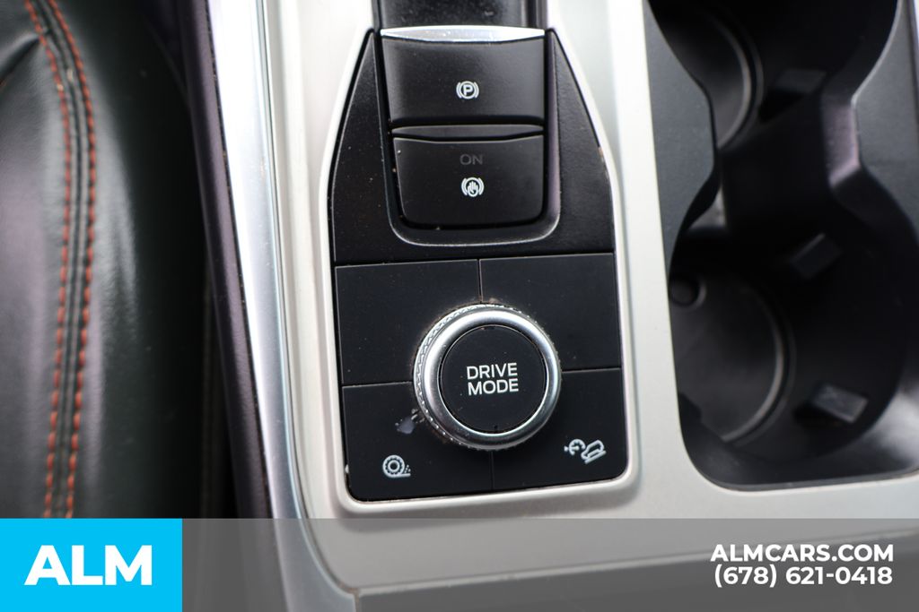 Used 2022 Green Ford Timberline image 38