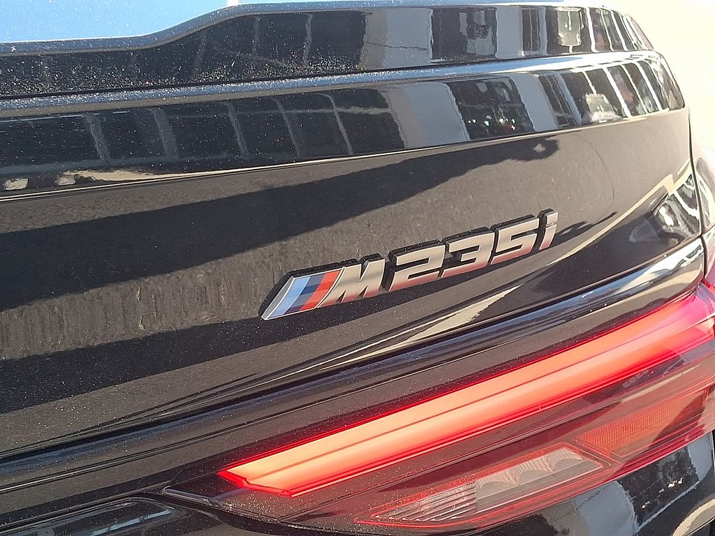 Thumbnail: 2022 BMW 2 Series - 30