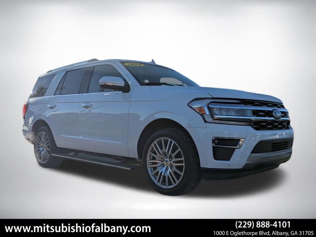 2024 Ford Expedition Limited
