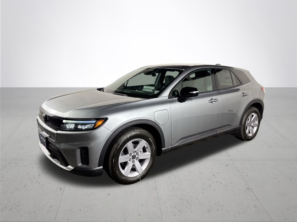 2026 Honda Prologue EX