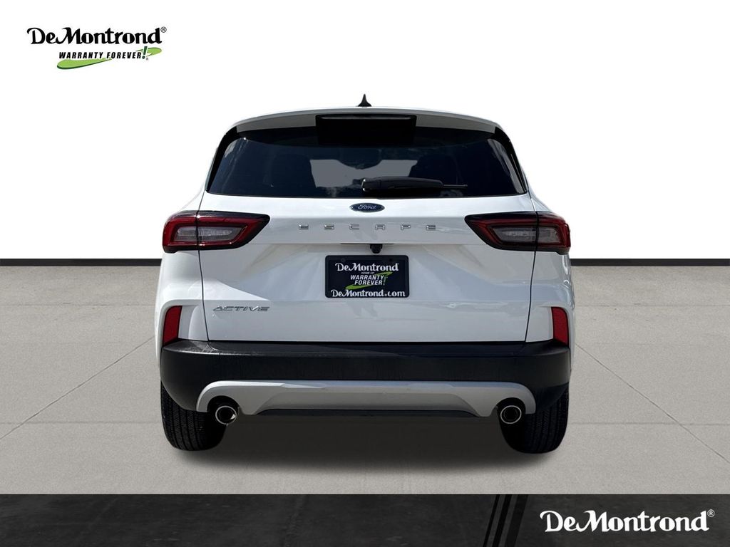 2024 Ford Escape Active - 5