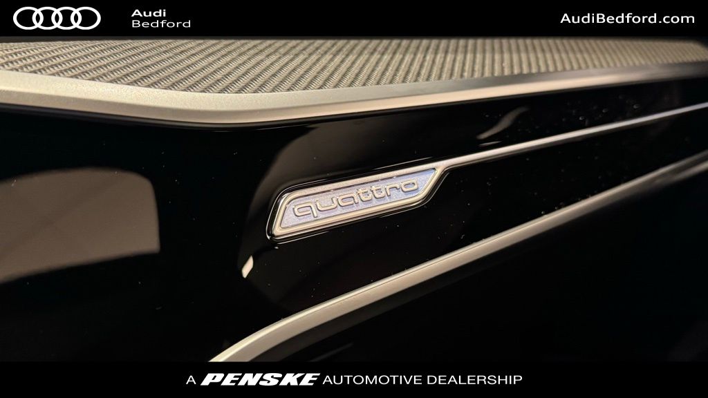 Thumbnail: 2026 Audi RS 7 - 20