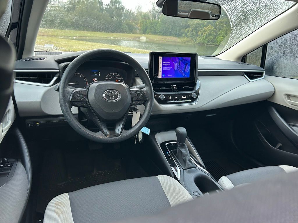 Thumbnail: 2023 Toyota Corolla - 12