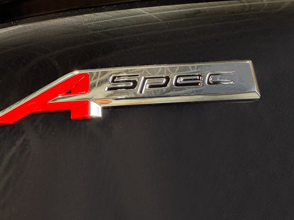 new 2026 Acura Integra car, priced at $41,555