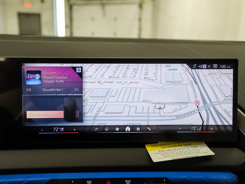 Thumbnail: 2026 BMW X3 - 16