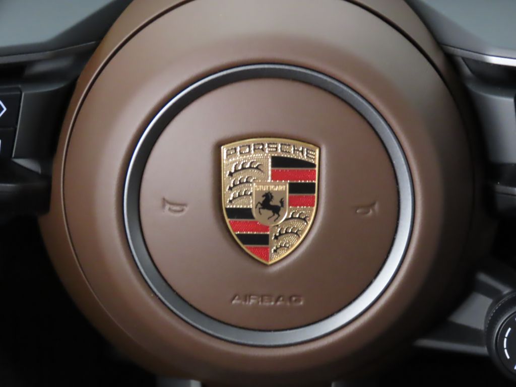 Thumbnail: 2024 Porsche 911 - 20