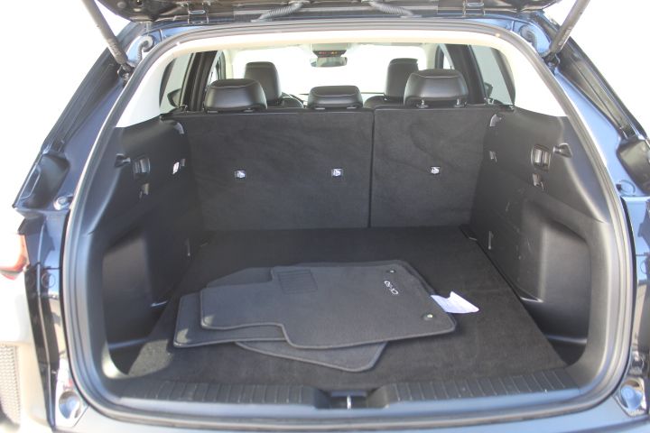 Used Car 2024 Mazda Cx-50  2.5 S Preferred Package For Sale Under $25,000 In Georgetown, Texas