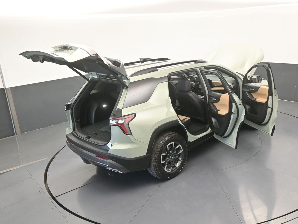 Used 2026 Cacti Green Chevrolet ACTIV image 83