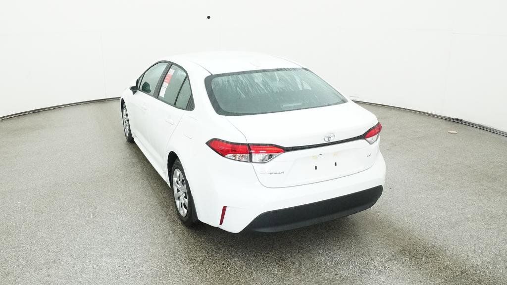 Thumbnail: 2026 Toyota Corolla - 20