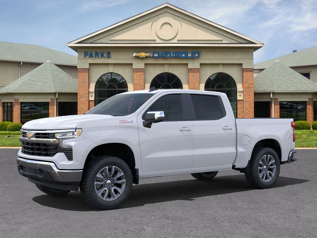 ChevroletSilverado 15002