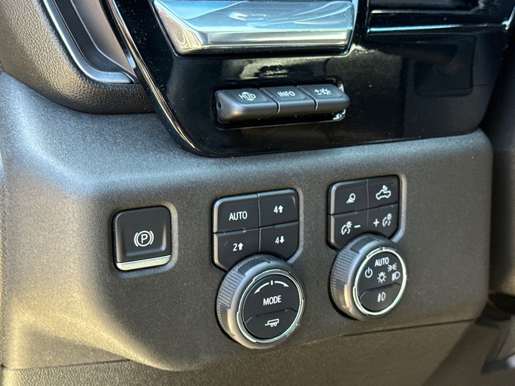 Used 2024 Chevrolet Silverado 3500HD Truck