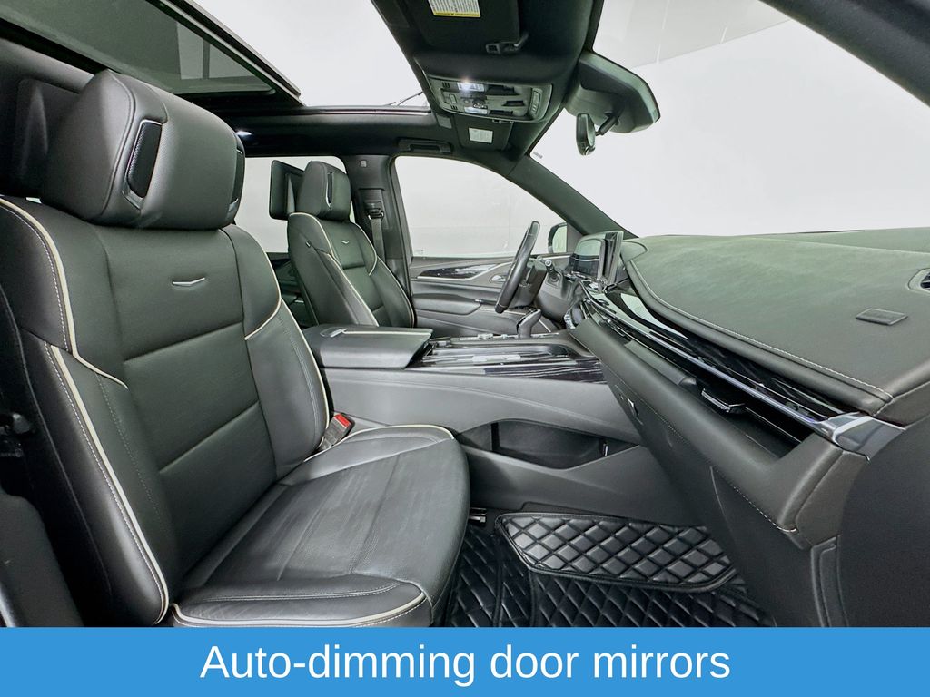 Used Car 2021 Cadillac Escalade Esv  Sport For Sale Under $60,000 In Austin, Texas