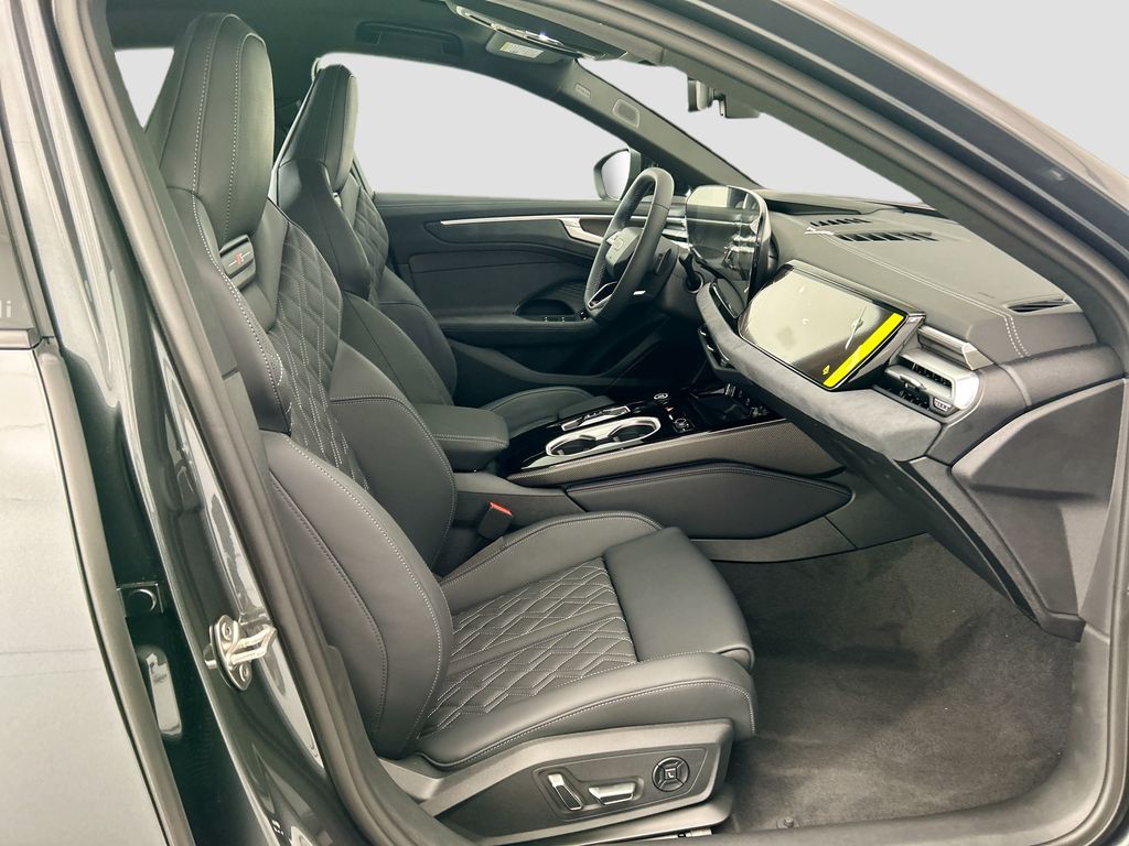 Thumbnail: 2026 Audi A6 - 19