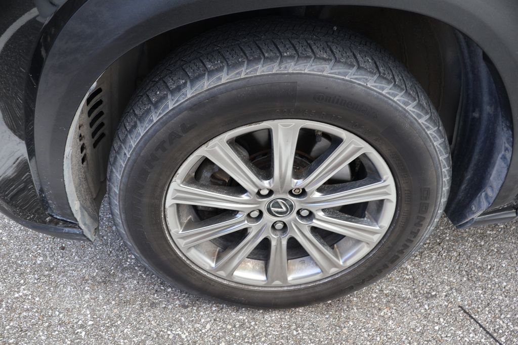 Thumbnail: 2018 Lexus NX - 4