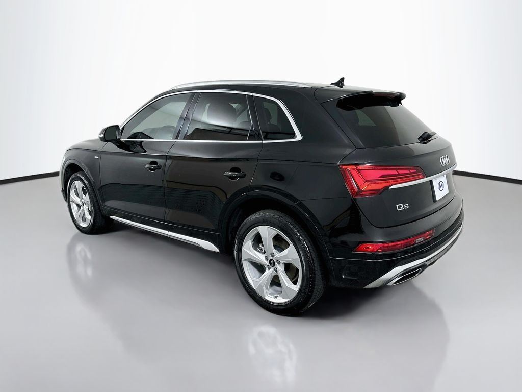 Thumbnail: 2024 Audi Q5 - 7