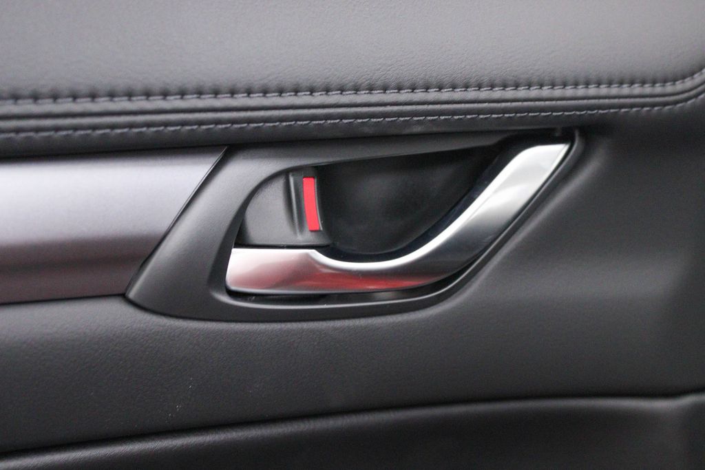 New Car 2025 Mazda Cx-5  2.5 S Preferred Package For Sale Under $35,000 In Georgetown, Texas