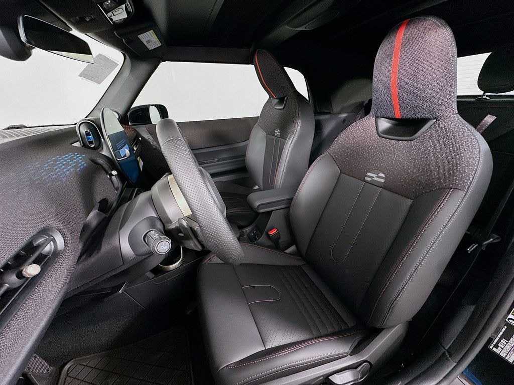 Thumbnail: 2026 MINI Cooper - 16