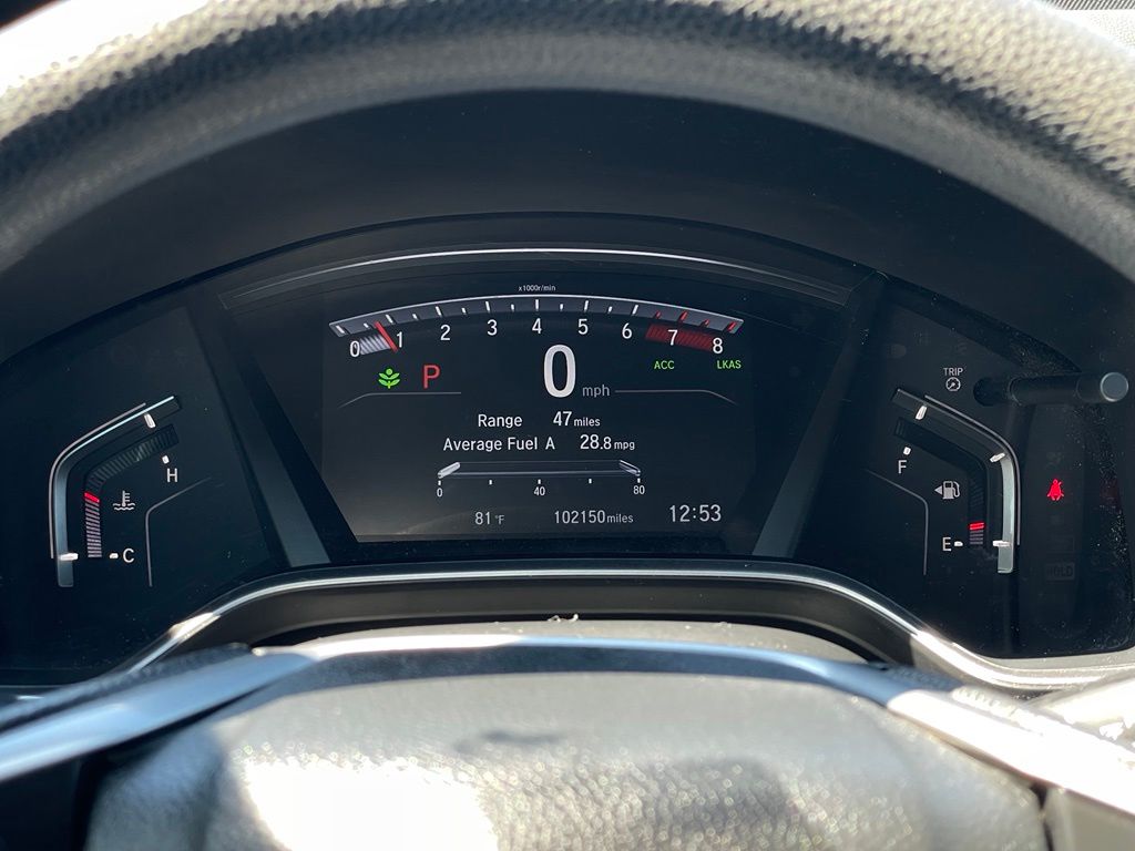 Thumbnail: 2019 Honda CR-V - 13