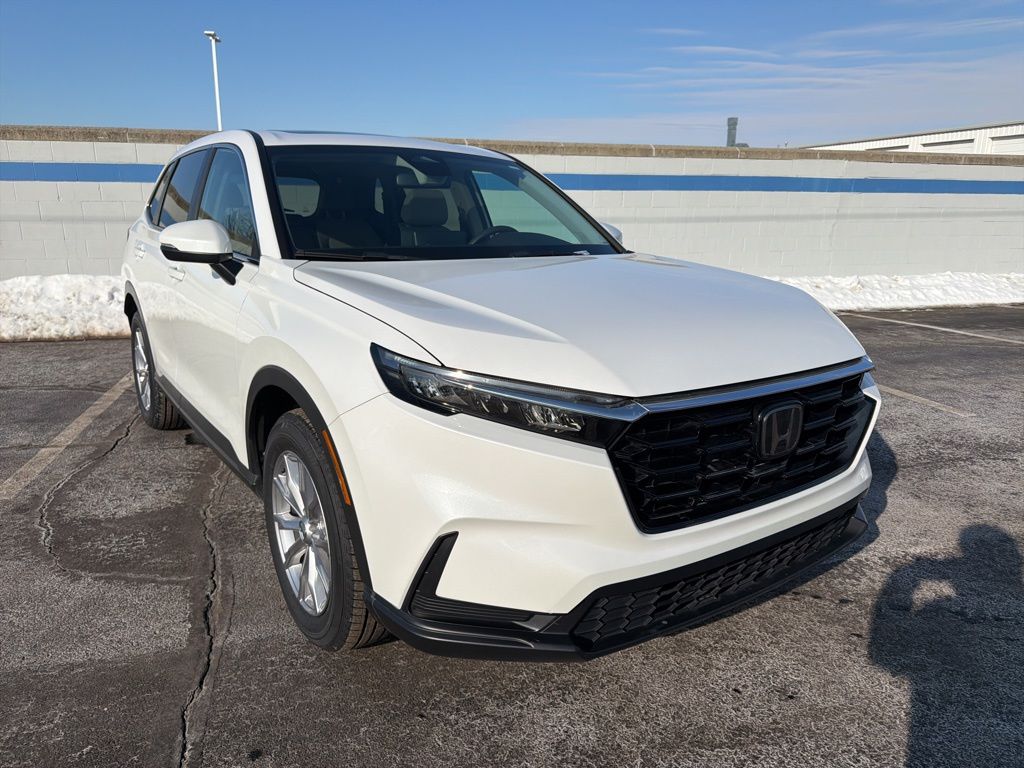 Thumbnail: 2023 Honda CR-V - 7