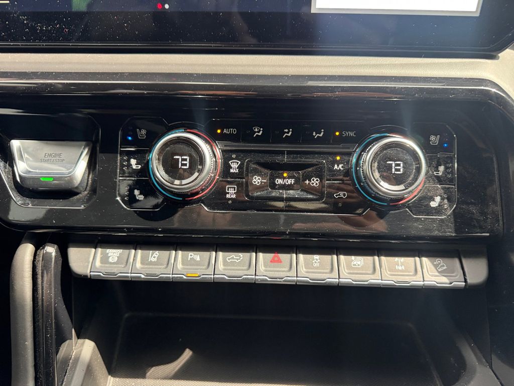 Used Car 2025 Gmc Sierra 2500hd  At4x For Sale Under $90,000 In Round Rock, Texas