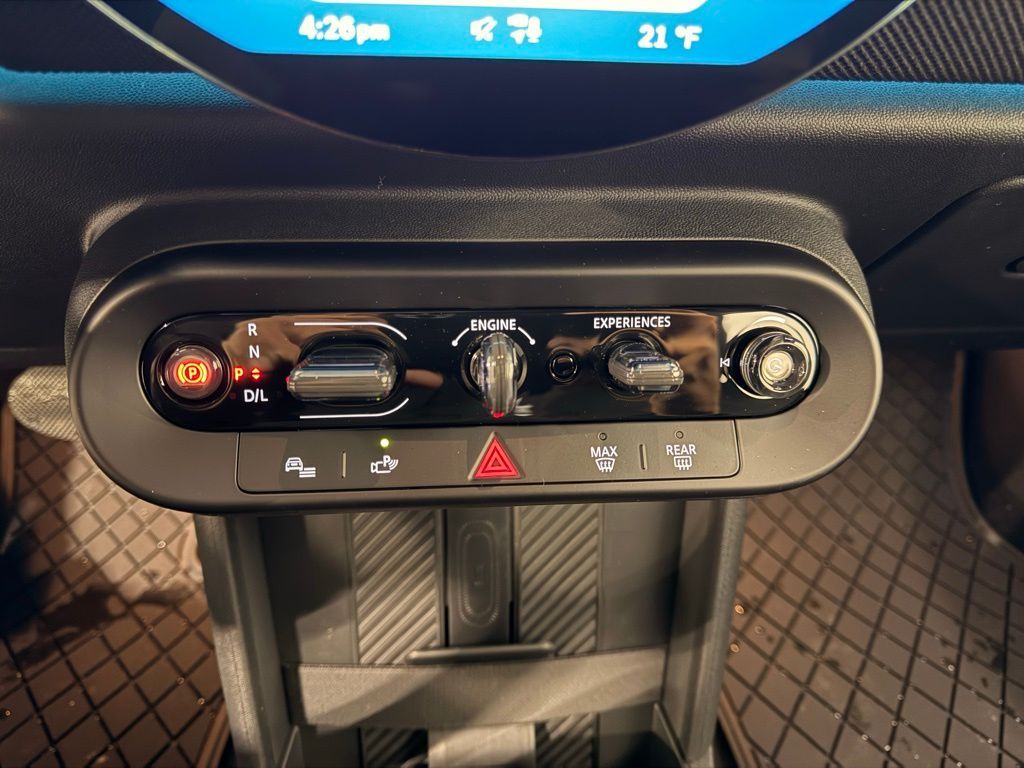 Thumbnail: 2026 MINI Cooper - 18