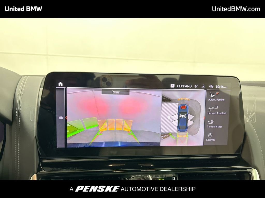 Thumbnail: 2026 BMW 8 Series - 17