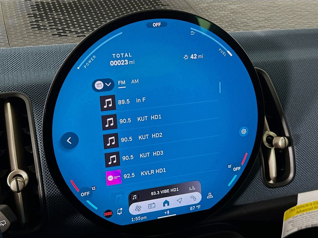 Thumbnail: 2026 MINI Cooper Countryman - 11