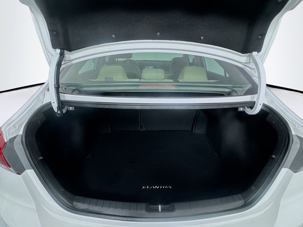 Used Car 2017 Hyundai Elantra  Value Edition For Sale Under $12,000 In Austin, Texas
