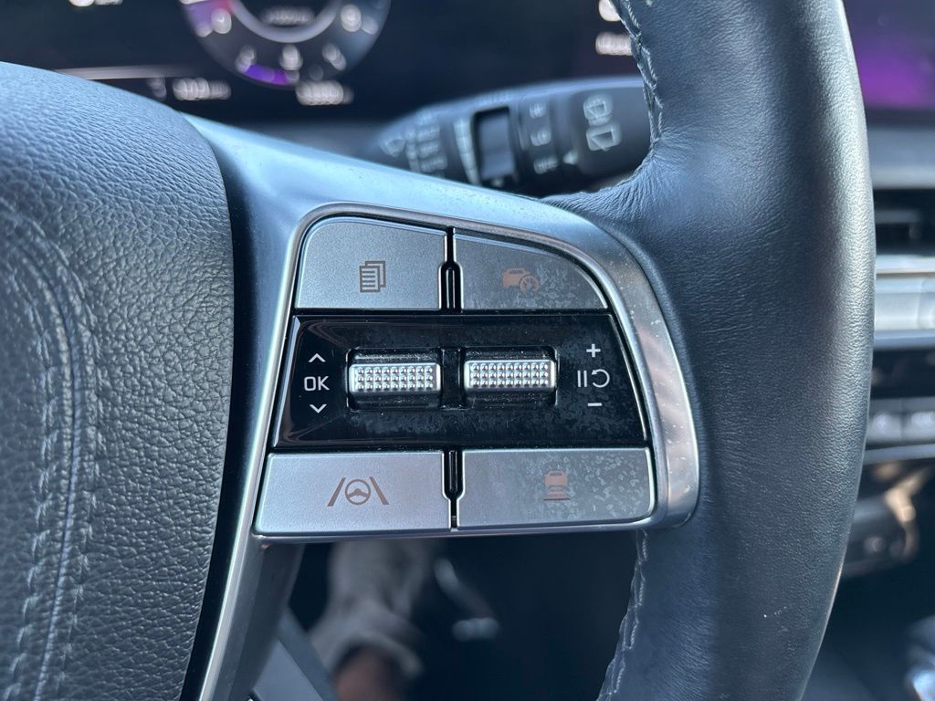 Used 2024 Kia Telluride SUV