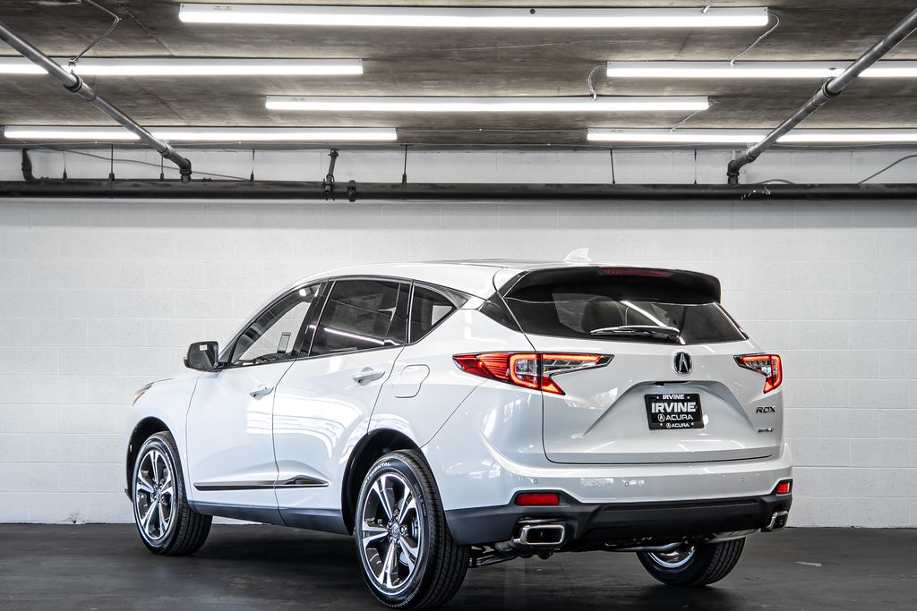 2026 Acura RDX