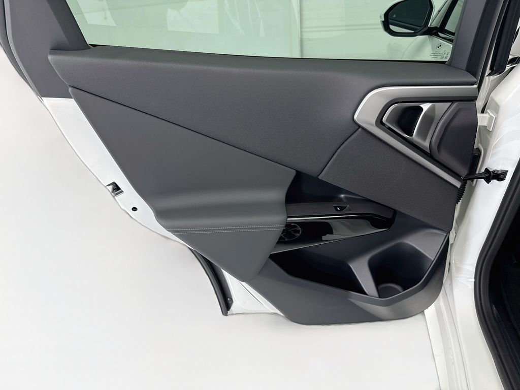 Thumbnail: 2026 BMW X3 - 25