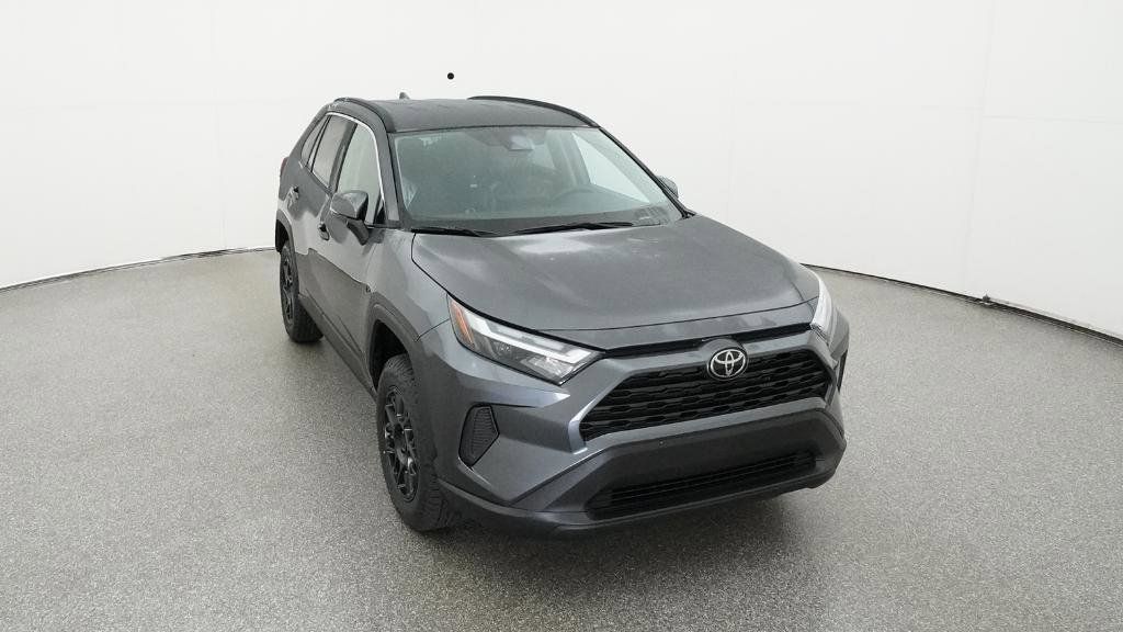 Thumbnail: 2025 Toyota RAV4 - 7