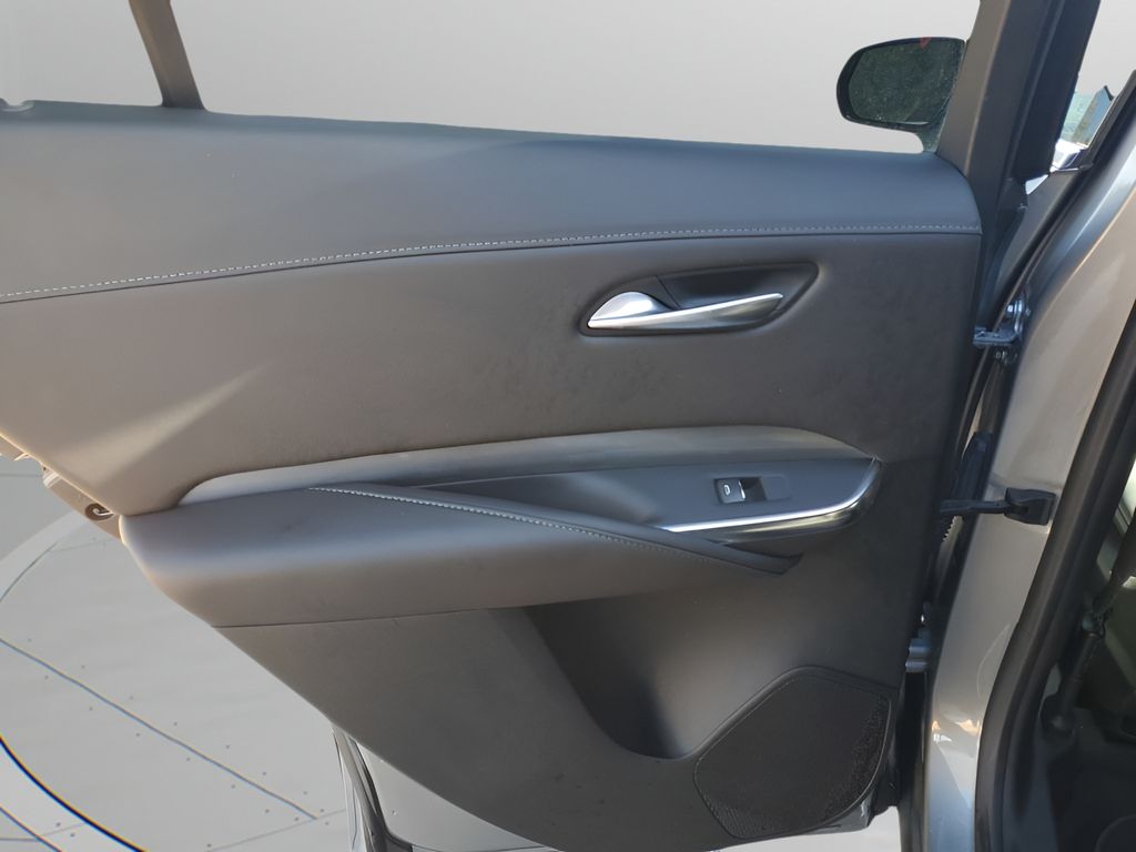 Used Car 2024 Cadillac Xt4  Premium Luxury For Sale Under $40,000 In Austin, Texas