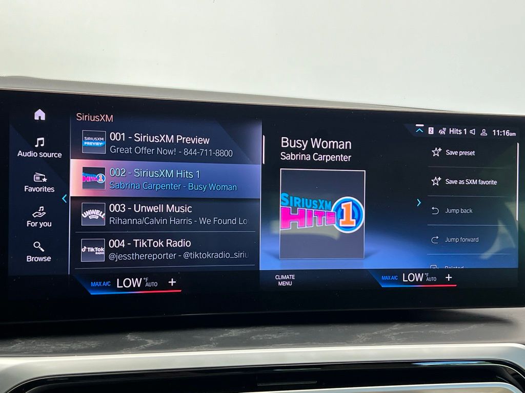 2023 BMW 3 Series 330i 15
