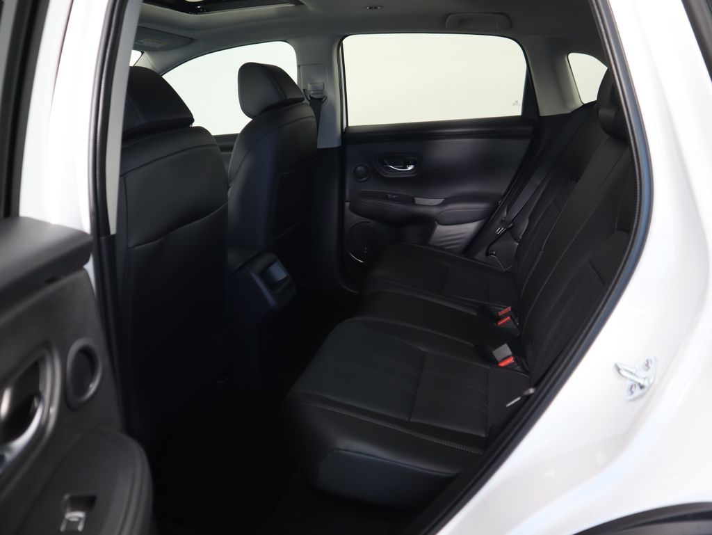 Thumbnail: 2026 Honda HR-V - 21