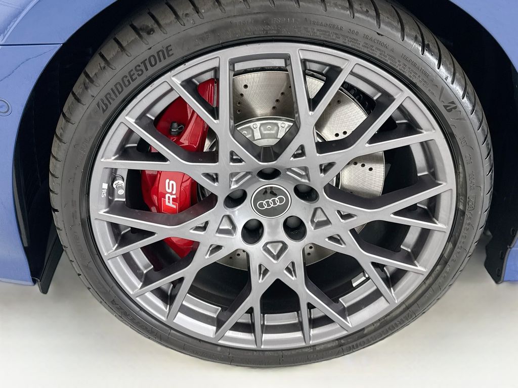 Thumbnail: 2026 Audi RS 3 - 29