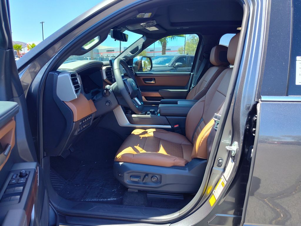 New 2026 Toyota Sequoia SUV