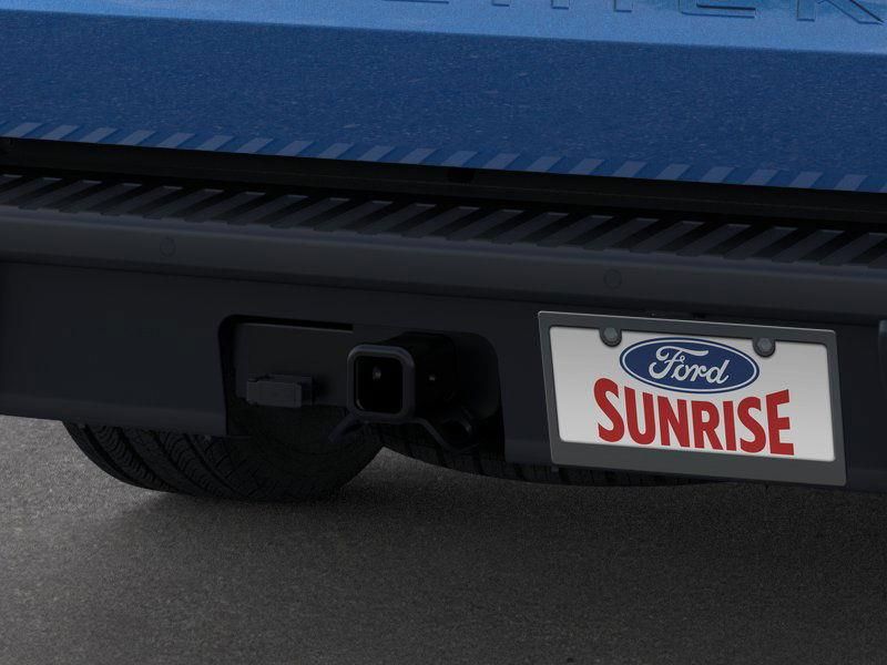 New 2026 Ford Maverick XLT 4D Crew Cab