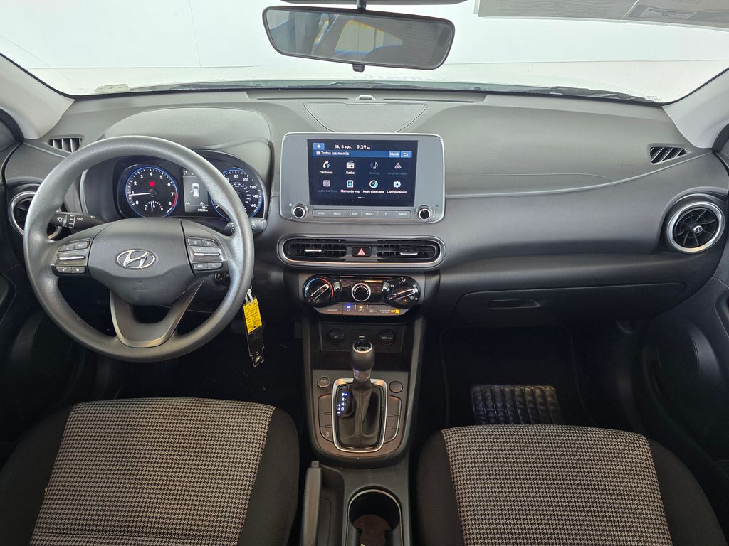 Thumbnail: 2023 Hyundai Kona - 9