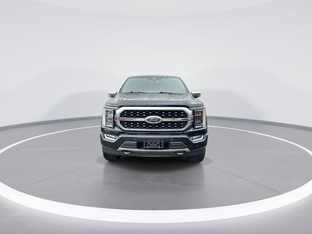 2022 Ford F-150 Platinum  at Mazda of Columbia