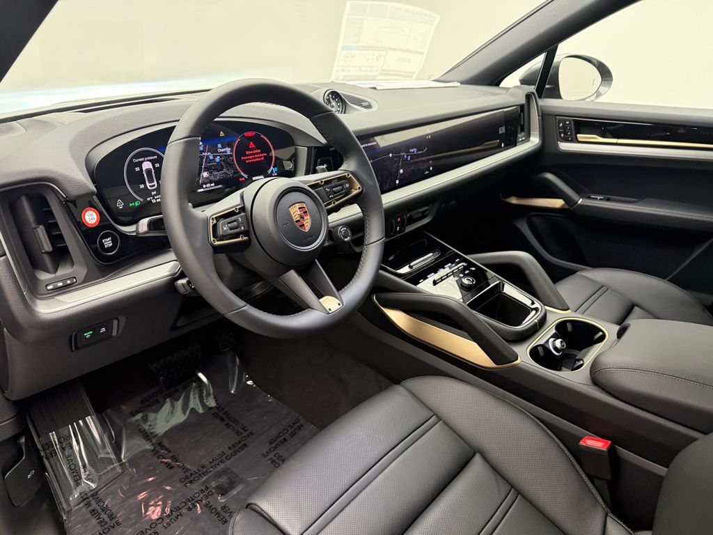 Thumbnail: 2026 Porsche  - 4