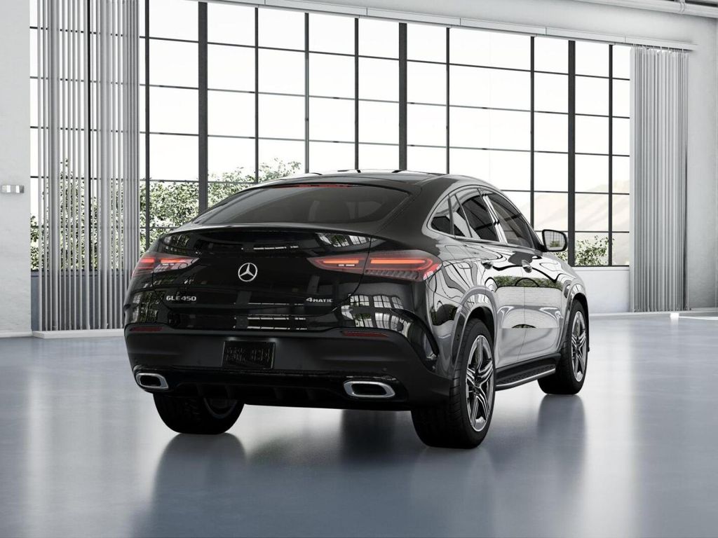 Thumbnail: 2026 Mercedes-Benz GLE - 23