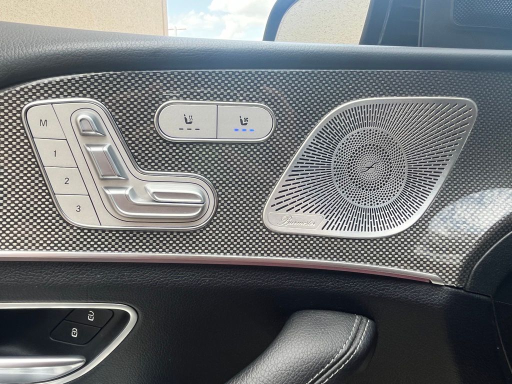 2022 Mercedes-Benz GLE 350 31