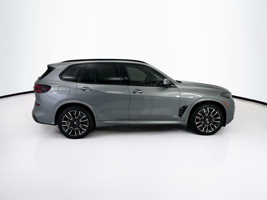 Thumbnail: 2026 BMW X5 - 4