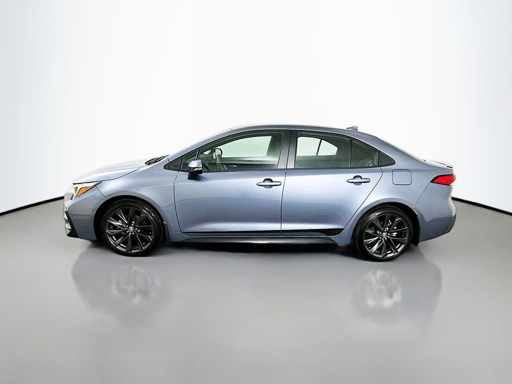 Thumbnail: 2025 Toyota Corolla - 8