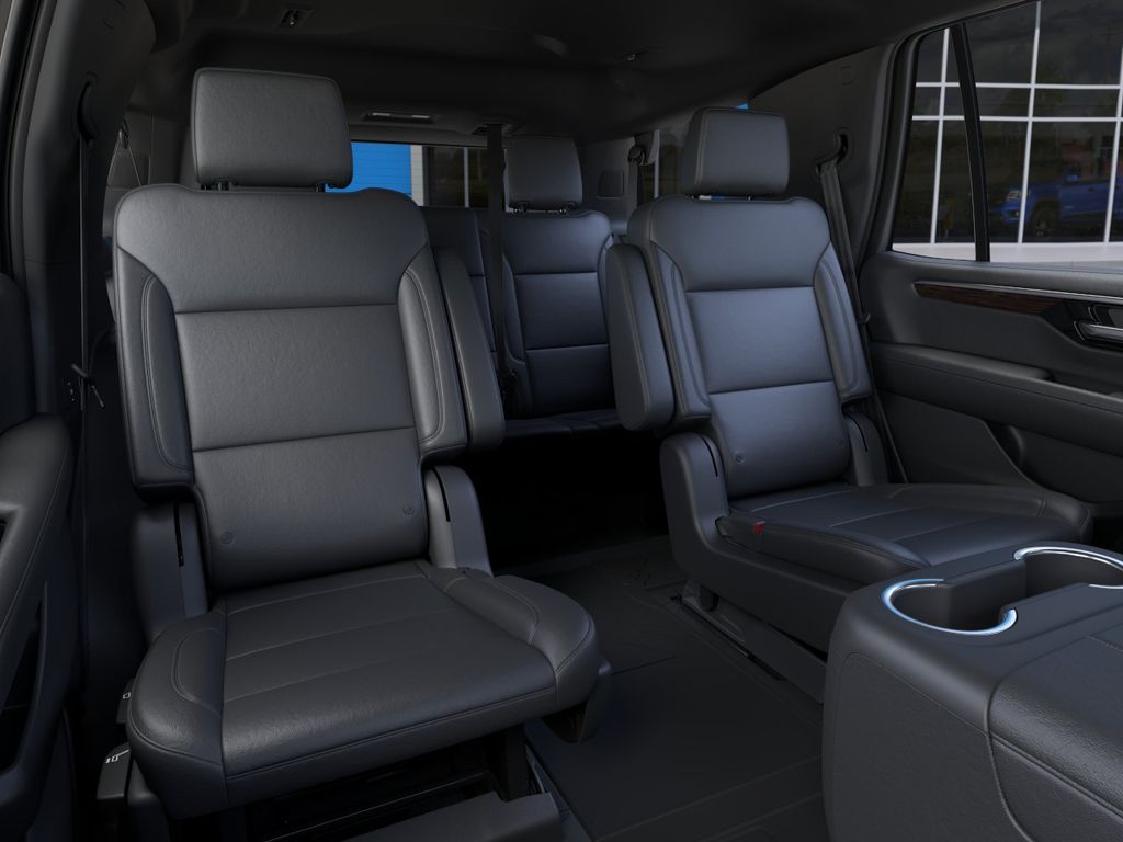 New 2026 Black Chevrolet Z71 image 17