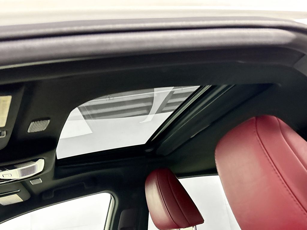 2022 Lexus NX 450h+ Luxury