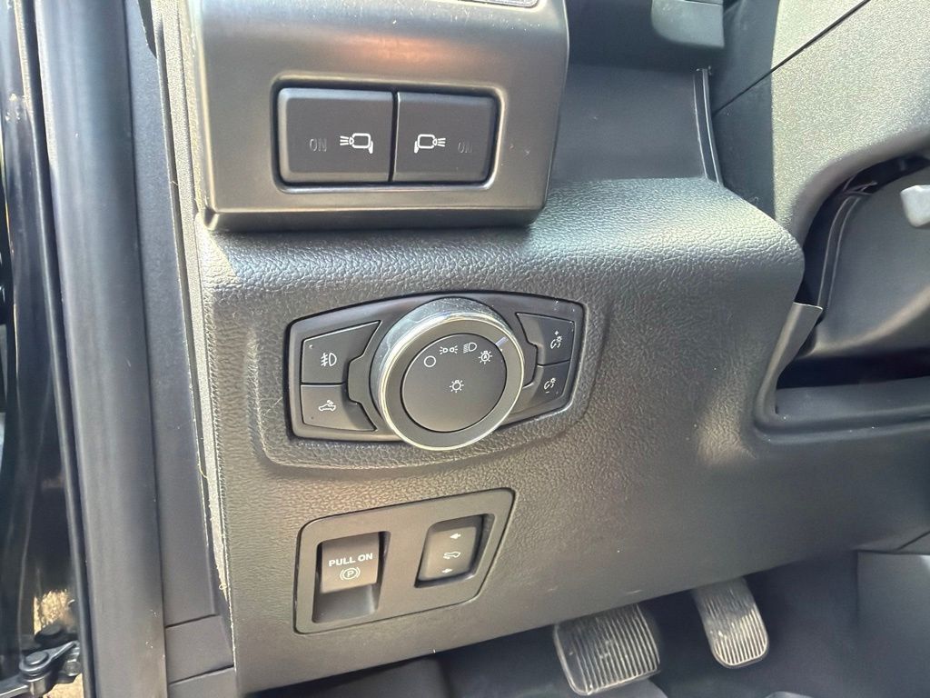 used 2020 Ford F-150 car, priced at $30,750
