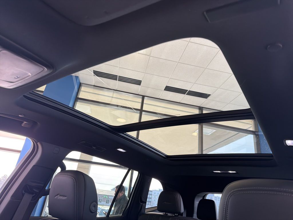 Thumbnail: 2026 Buick Enclave - 10