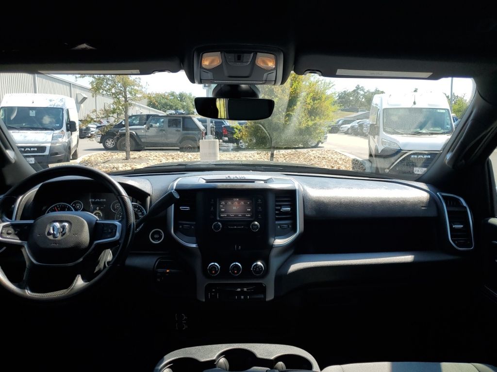 Used Car 2024 Ram 2500  Big Horn For Sale In Austin, Texas